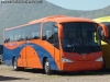 Irizar Century III 3.50 / Mercedes Benz OC-500RF-1842 / Pullman del Norte