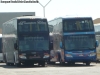 Modasa Zeus II / Scania K-420B / Talca París & Londres | Transportes Lucero Modasa Zeus II / Scania K-420B / Talca París & Londres | Transportes Lucero