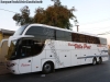 Comil Campione HD / Volvo B-420R Euro5 / Salón Villa Prat