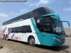 Comil Campione DD / Mercedes Benz O-500RSD-2436 / CIVA (Perú)