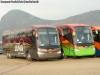 Irizar Century III 3.90 / Scania K-380B / Pullman Luna Express Irizar Century III 3.90 / Scania K-380B / Pullman Luna Express