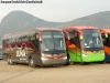 Irizar Century III 3.90 / Scania K-380B / Pullman Luna Express