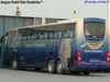 Irizar Century III 3.90 / Scania K-380B / Buses Fernández Irizar Century III 3.90 / Scania K-380B / Buses Fernández