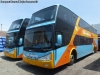 Modasa Zeus II / Scania K-360B / Buses San Lorenzo