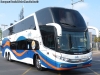 Marcopolo Paradiso G7 1800DD / Scania K-410B / EME Bus