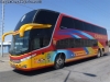 Marcopolo Paradiso G7 1800DD / Mercedes Benz O-500RSD-2436 / Cromotex (Perú)