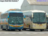 Comil Campione 3.65 / Scania K-380B / Unidad de Stock | Irizar Century III 3.90 / Scania K-380B / TACC Expreso Norte Comil Campione 3.65 / Scania K-380B / Unidad de Stock | Irizar Century III 3.90 / Scania K-380B / TACC Expreso Norte