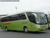 Marcopolo Viaggio G7 1050 / Scania K-380B / Tur Bus