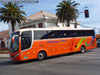 Comil Campione 3.45 / Mercedes Benz O-500RS-1836 / Pullman Bus Lago Peñuelas