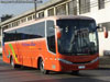 Comil Campione 3.45 / Mercedes Benz O-500RS-1836 / Pullman Bus Lago Peñuelas