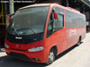 Marcopolo Senior / Mercedes Benz LO-915 / Turistik Marcopolo Senior / Mercedes Benz LO-915 / Turistik