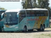 Irizar Century III 3.90 / Scania K-380B / Turismo San Bartolomé