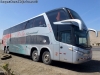 Marcopolo Paradiso G7 1800DD / Scania K-410B 8x2 / Cifa Interacional (Ecuador)