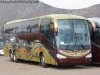 Irizar Century III 3.90 / Scania K-380B / Unidad de Stock