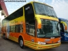 Marcopolo Paradiso G6 1800DD / Scania K-420B / Vía Géminis S.A. Marcopolo Paradiso G6 1800DD / Scania K-420B / Vía Géminis S.A.
