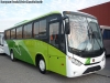 Marcopolo Ideale 770 / Mercedes Benz OF-1722 / Ecobus