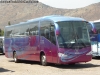 Irizar Century III 3.70 / Scania K-380B / Unidad de Stock