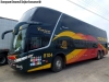 Marcopolo Paradiso G7 1800DD / Scania K-410B / Cruz del Sur (Perú)