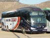 Irizar PB 3.90 / Volvo B-12R / Cruz del Norte