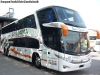 Marcopolo Paradiso G7 1800DD / Mercedes Benz O-500RSD-2442 / IGI Llaima Internacional Marcopolo Paradiso G7 1800DD / Mercedes Benz O-500RSD-2442 / IGI Llaima Internacional