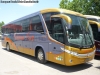 Marcopolo Paradiso G7 1050 / Scania K-380B / Pullman Sur