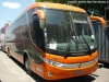Marcopolo Paradiso G7 1050 / Scania K-380B / Pullman Sur Marcopolo Paradiso G7 1050 / Scania K-380B / Pullman Sur