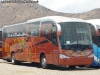 Irizar Century III 3.70 / Scania K-380B / Unidad de Stock