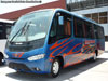 Marcopolo Senior / Mercedes Benz LO-915 / Transportes Lucero Marcopolo Senior / Mercedes Benz LO-915 / Transportes Lucero