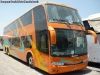 Marcopolo Paradiso G6 1800DD / Volvo B-12R / Kenny Bus Marcopolo Paradiso G6 1800DD / Volvo B-12R / Kenny Bus