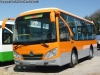 Metalpar Ralún II (DongFeng EQ6800KSD3G) / BioBus (Concepción Metropolitano)