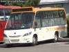 Metalpar Rayén (Youyi Bus ZGT6805DG) / Línea Intercomunal Sur LINCOSUR (La Serena)