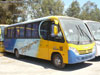 Comil Piá / Mercedes Benz LO-915 / Transportes CVU Comil Piá / Mercedes Benz LO-915 / Transportes CVU