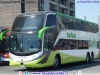 Marcopolo Paradiso G8 1800DD / Mercedes Benz O-500RSD-2448 BlueTec5 / Tur Bus