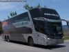 Marcopolo Paradiso G7 1800DD / Scania K-410B / ExcluCIVA (Perú)