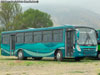 Induscar Caio Foz Super / Mercedes Benz OF-1722 / Unidad de Stock Brasil Buses S.A.
