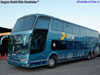 Marcopolo Paradiso G6 1800DD / Scania K-420B / Buses ETM