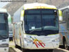 Irizar Century III 3.70 / Mercedes Benz O-500RS-1836 / Pullman San Luis