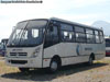 Induscar Caio Foz / Volksbus 9-150EOD / Unidad de Stock Brasil Buses S.A.