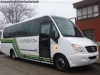 UNVI Compa / Mercedes Benz Vario 818D / Turismo Yanguas