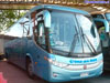 Marcopolo Paradiso G7 1050 / Volvo B-9R / Cruz del Sur