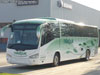 Irizar Century III 3.50 / Scania K-380B / Nilahue