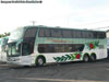 Marcopolo Paradiso G6 1800DD / Scania K-420 / Nilahue Marcopolo Paradiso G6 1800DD / Scania K-420 / Nilahue