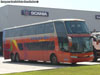 Marcopolo Paradiso G6 1800DD / Scania K-420B / Pullman Bus