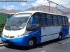 Metalpar Pucará IV Evolution / Mercedes Benz LO-915 / Nueva Unidad Línea N° 111 Trans Antofagasta