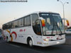 Marcopolo Viaggio G6 1050 / Mercedes Benz O-400RSE / Ruta H Marcopolo Viaggio G6 1050 / Mercedes Benz O-400RSE / Ruta H