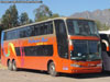 Marcopolo Paradiso G6 1800DD / Scania K-420B / Pullman Bus