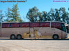 Irizar Century III 3.90 / Mercedes Benz O-500RSD-2442 / Línea Azul