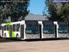 Induscar Caio Mondego H / Mercedes Benz O-500U-1726 / Nuevas Unidades Buses Vule S.A.