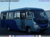 Marcopolo Senior / Mercedes Benz LO-916 BlueTec5 / Unidad de Stock Licitado Concepción Metropolitano Marcopolo Senior / Mercedes Benz LO-916 BlueTec5 / Unidad de Stock Licitado Concepción Metropolitano