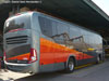 Marcopolo Viaggio G7 1050 / Mercedes Benz O-500R-1830 / Unidad de Stock EPYSA S.A.